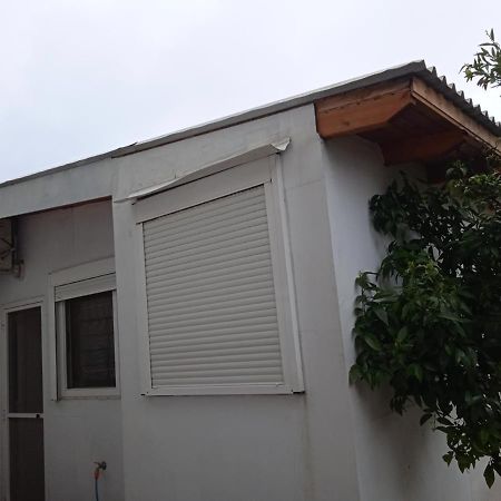 Sounds Of The Waves Apartment Pefkochori Exterior photo