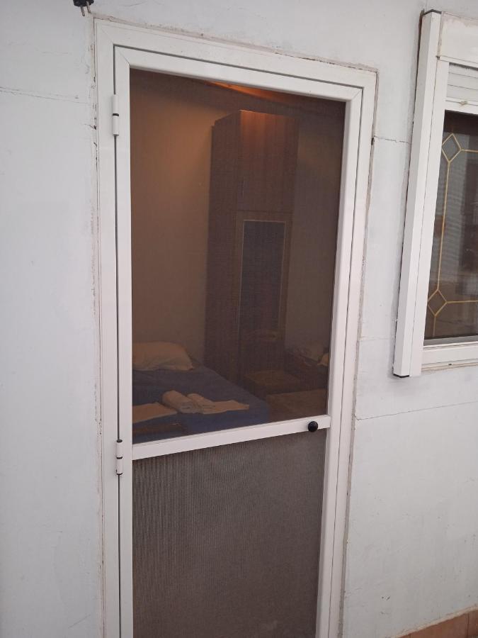 Sounds Of The Waves Apartment Pefkochori Exterior photo