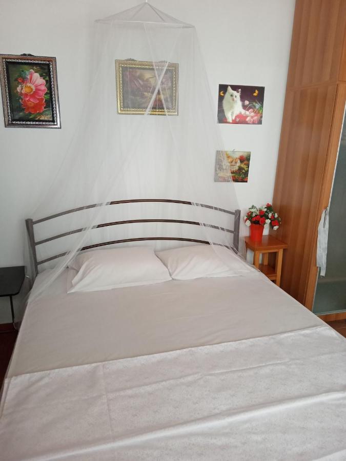 Sounds Of The Waves Apartment Pefkochori Exterior photo