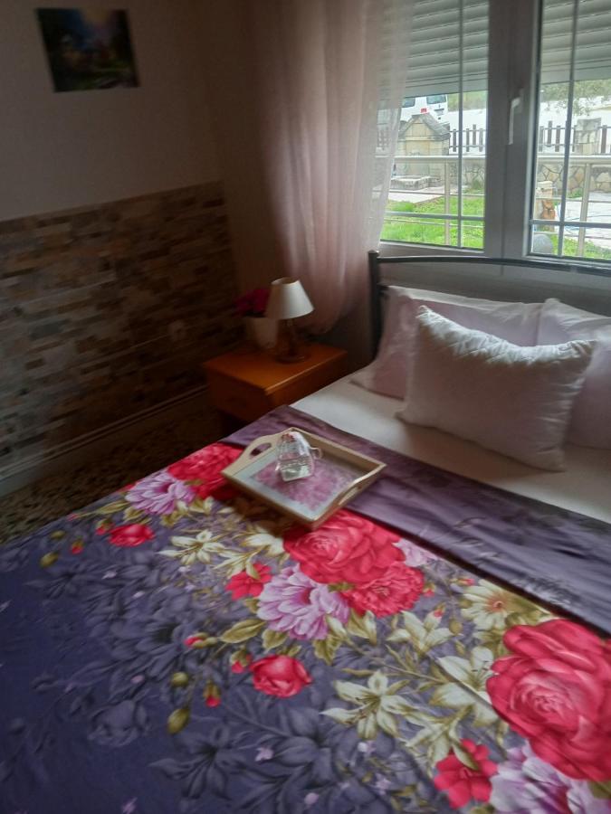 Sounds Of The Waves Apartment Pefkochori Exterior photo